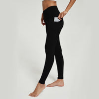 Yoga Pants High Waist Workout Seamless Leggings BENNYS 