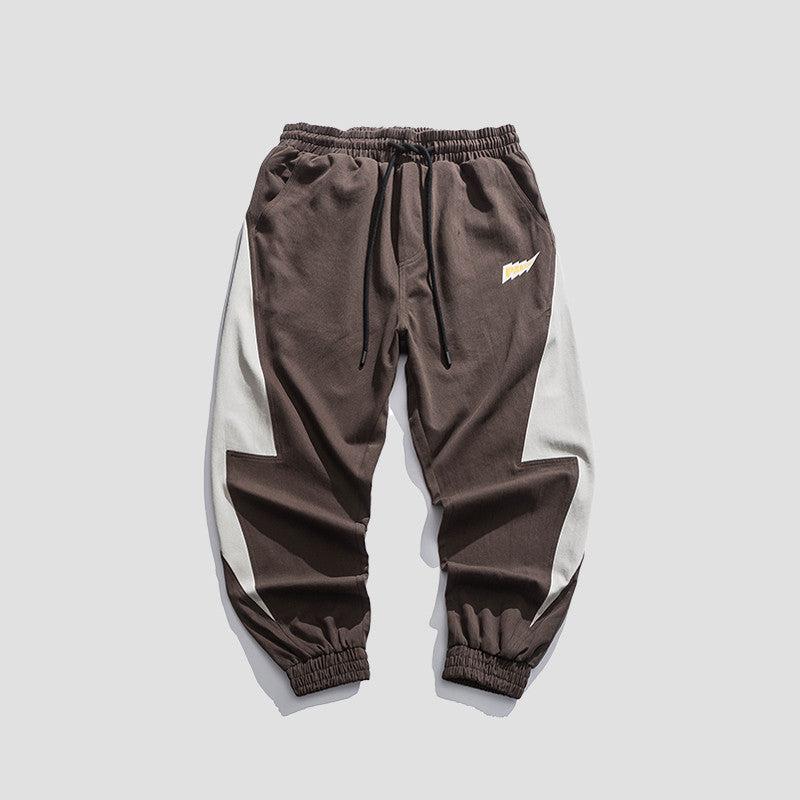 Men's Loose Casual Sport Pants