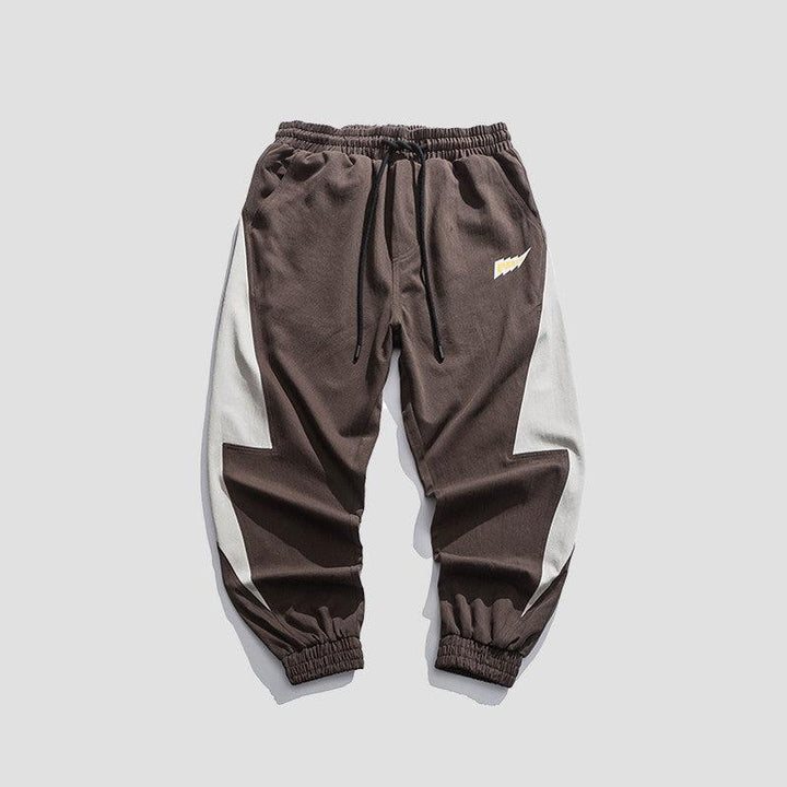 Men's Loose Casual Sport Pants-Pants-Bennys Beauty World