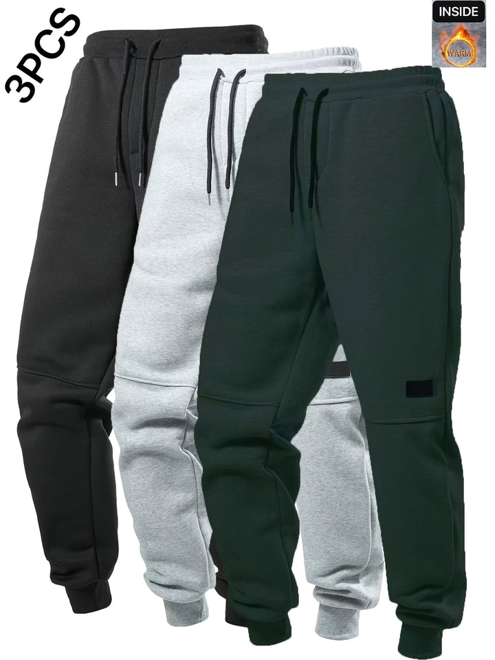 3 pcs Men&