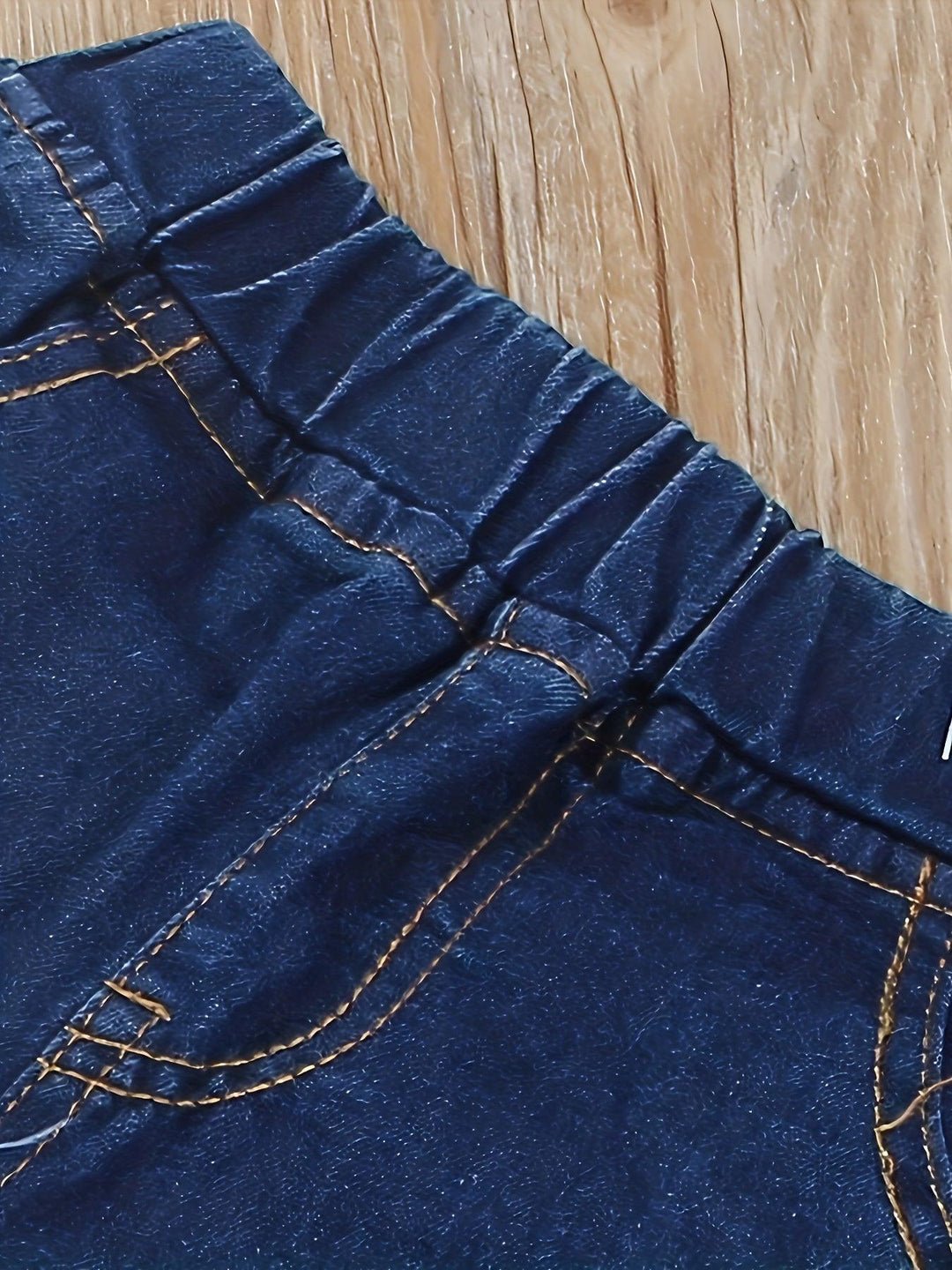 Fashionable Jeans for Girls