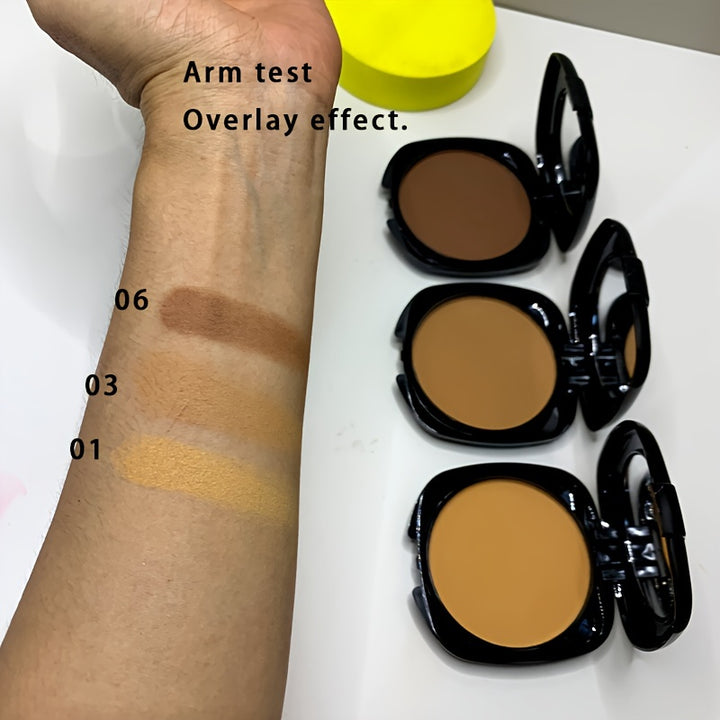 Contouring and Setting Powder, 3 Shades Available