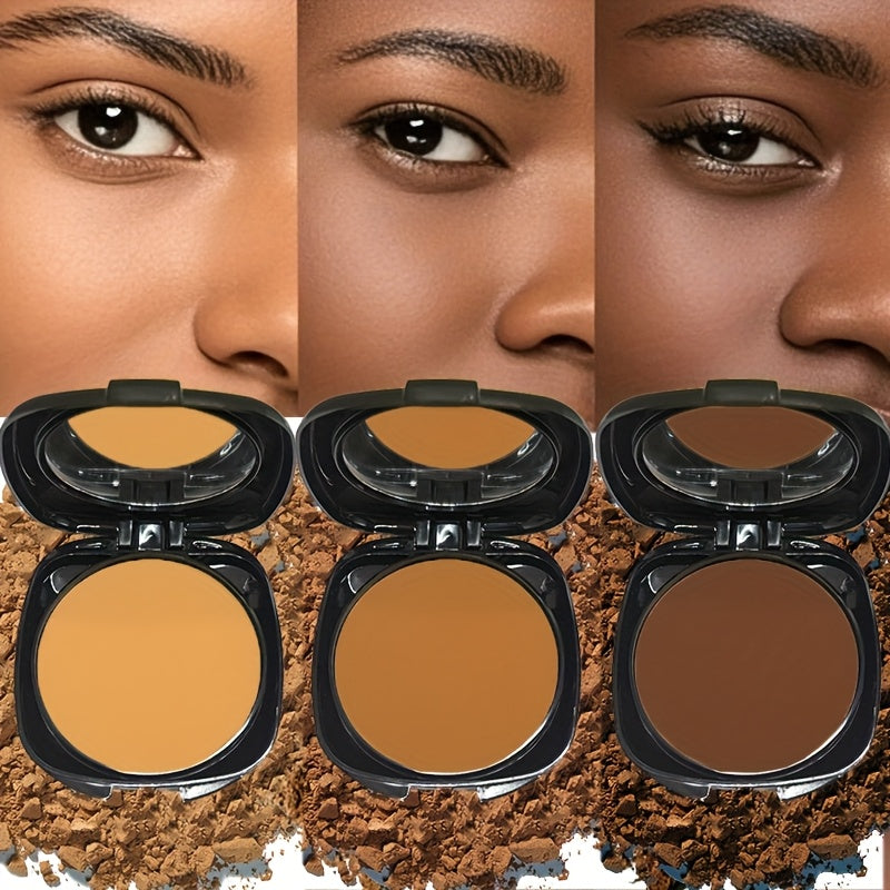 Contouring and Setting Powder, 3 Shades Available