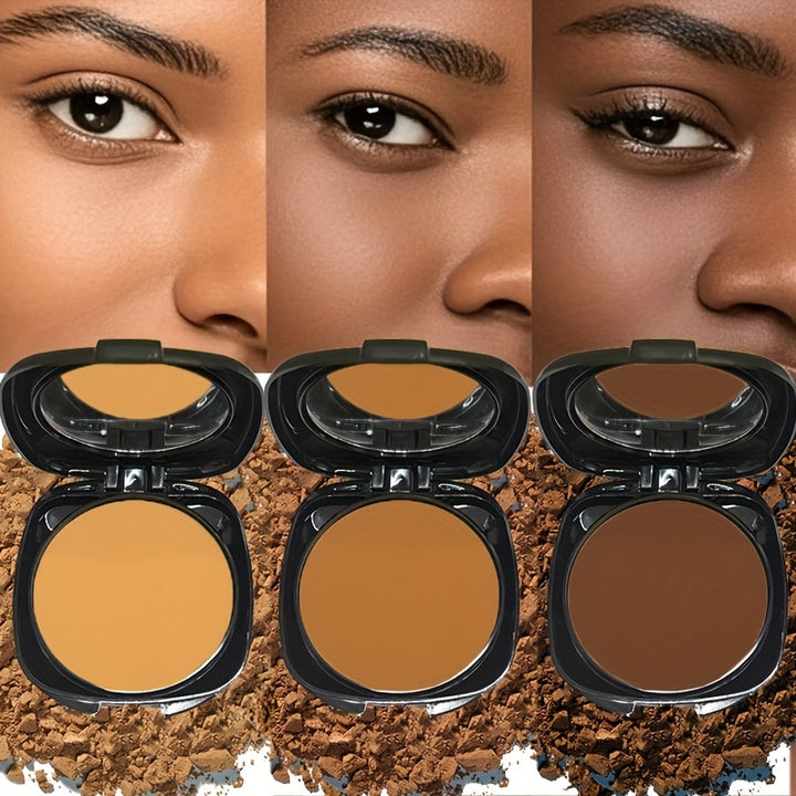 Contouring and Setting Powder, 3 Shades Available