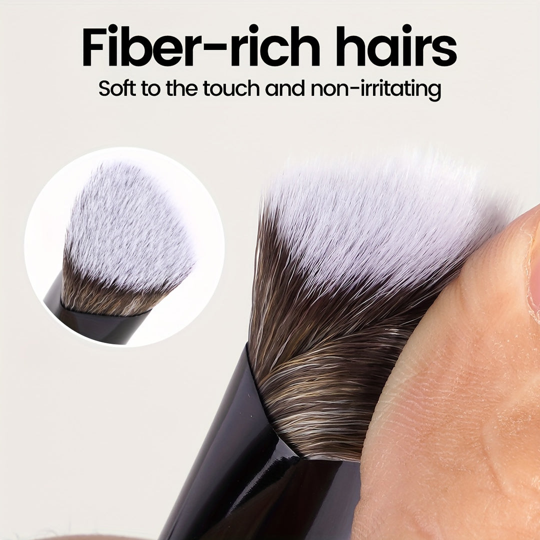 MAANGE 4-pack Foundation Brush, Concealer Brush