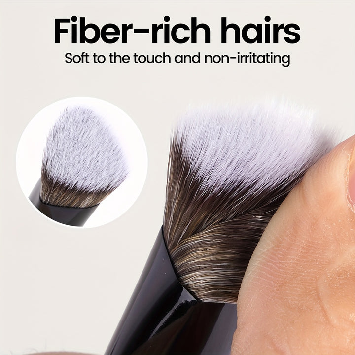 MAANGE 4-pack Foundation Brush, Concealer Brush