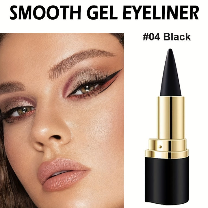Popular Choice 2-Piece Kajal Eyeliner &amp; Eyeshadow