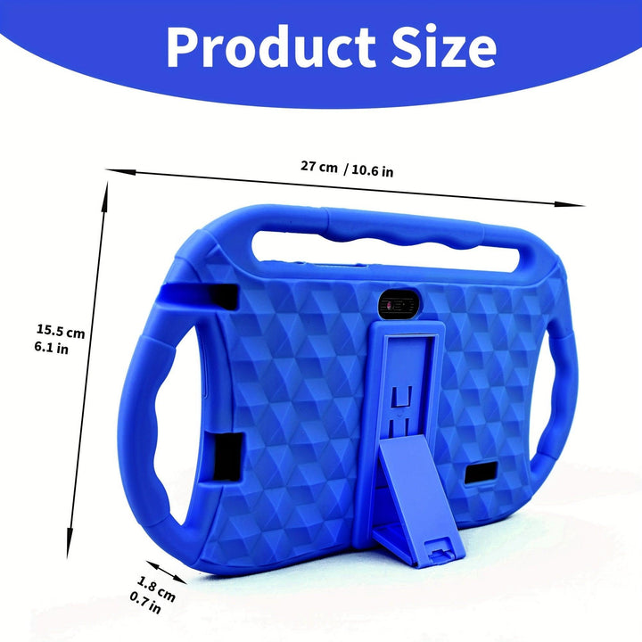 Veidoo, 7-Inch Tablet for Children, Featuring 2GB of RAM