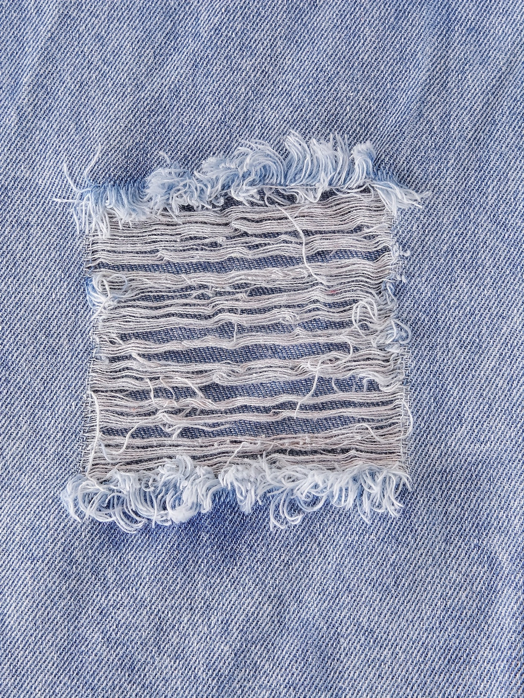 Sanrio Girls' Demim Jeans for Ages 10 to 12