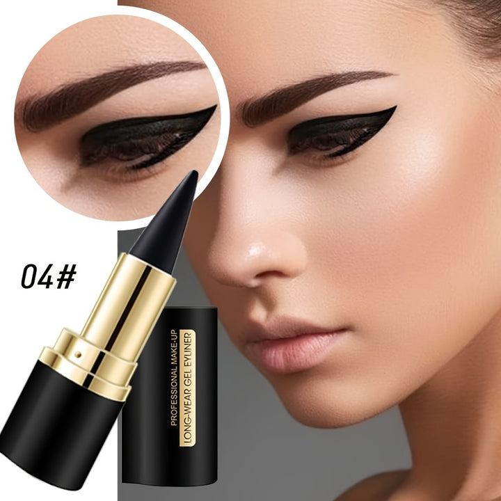 Popular Choice 2-Piece Kajal Eyeliner &amp; Eyeshadow