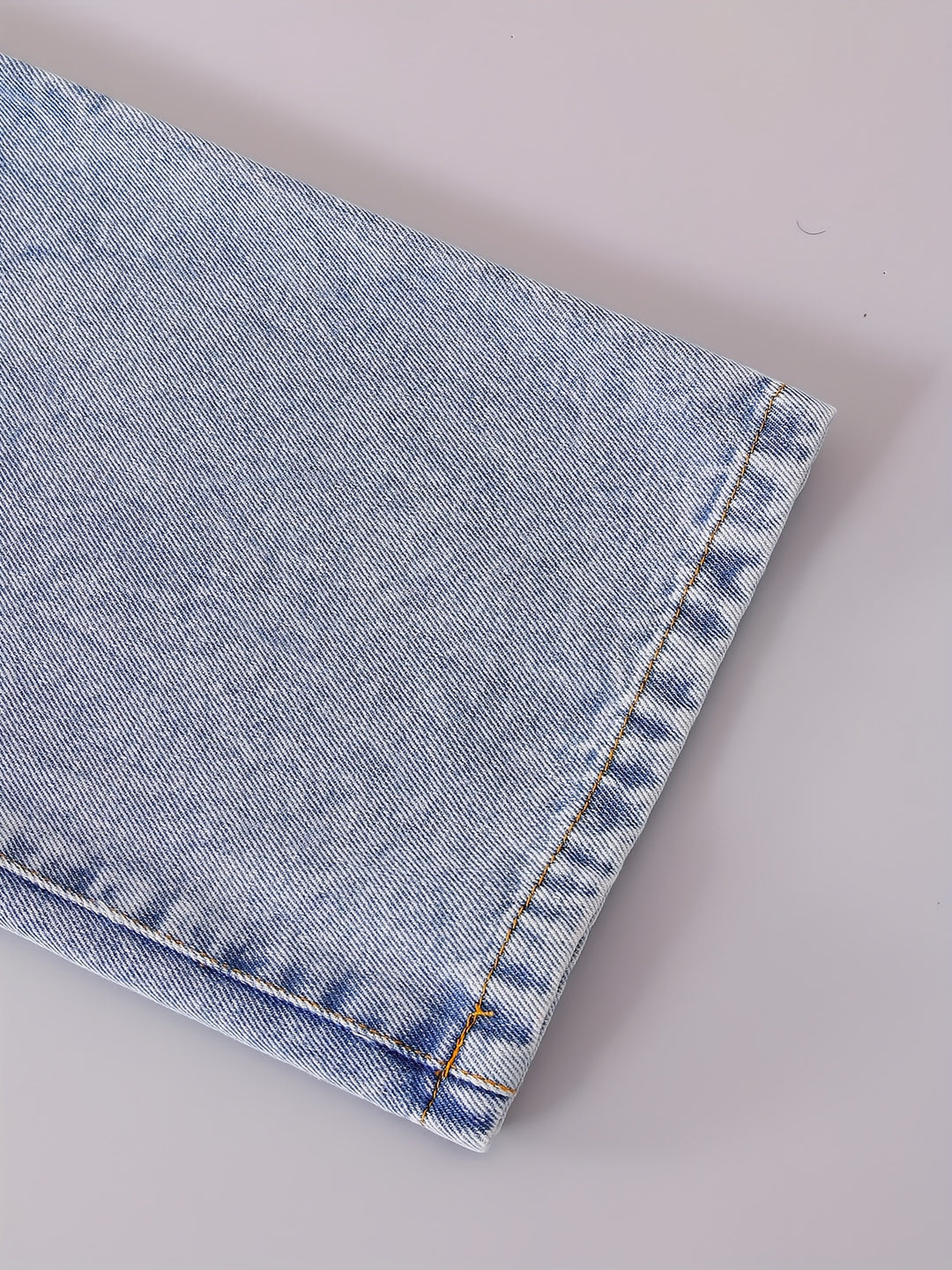 Sanrio Girls' Demim Jeans for Ages 10 to 12