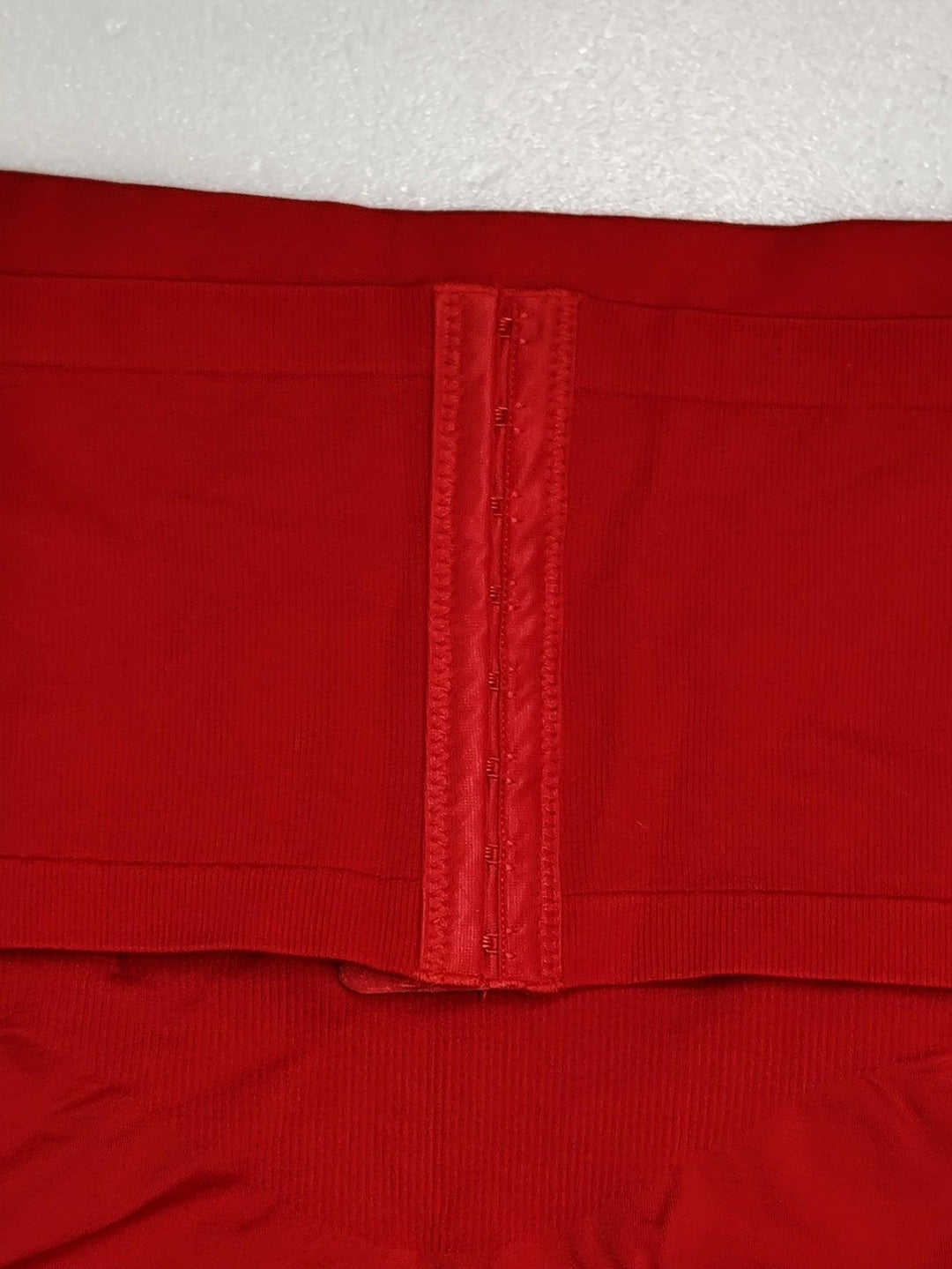 1pc High Waist Seamless Abdomen Control Shorts - Bennys Beauty World
