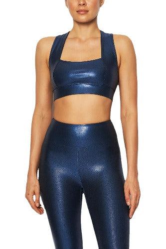 Yoga Elastic Tight-fitting Sports Fitness Suit