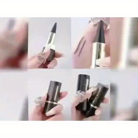 Popular Choice 2-Piece Kajal Eyeliner &amp; Eyeshadow
