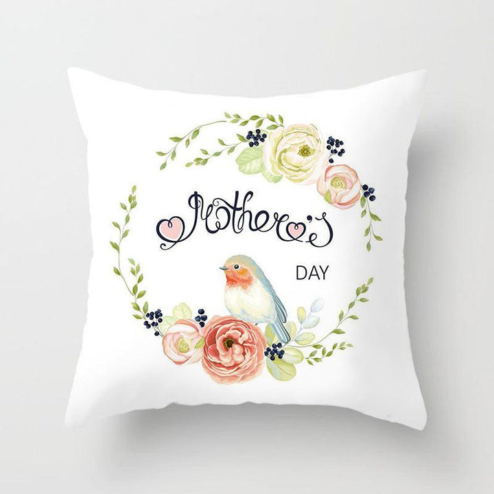 Valentine Cushion Cover Home Decor