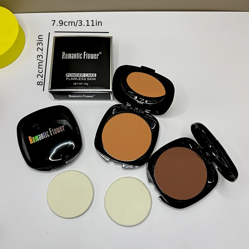 Contouring and Setting Powder, 3 Shades Available