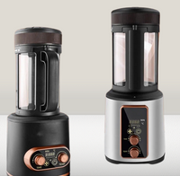 Electric Coffee Bean Roaster-Coffee Roaster-Arlik interiors