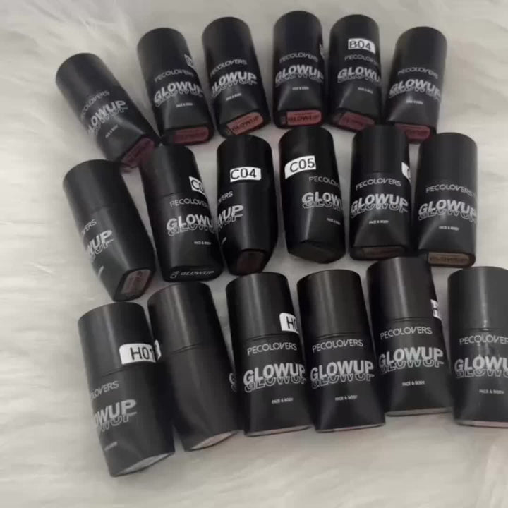 1pc Long-lasting Contouring Stick Matte Bronzer Stick