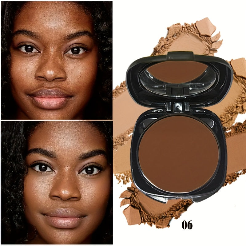 Contouring and Setting Powder, 3 Shades Available