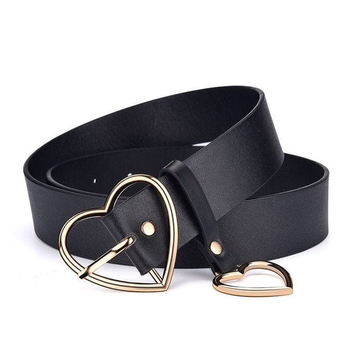 ladies high quality fashion retro belts BENNYS 