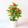 Artificial Bonsai tree decor-Arlik interiors