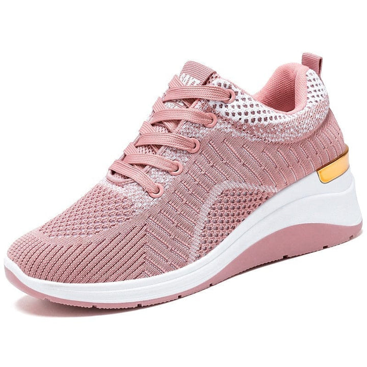 sports shoes plush flats shoes women's sneakers BENNYS 