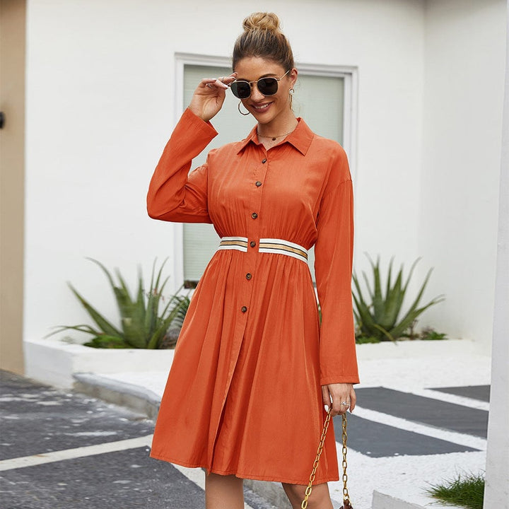 summer dresses women clothes casual ladies dress BENNYS 