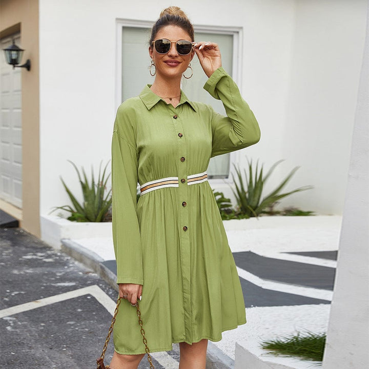 summer dresses women clothes casual ladies dress BENNYS 