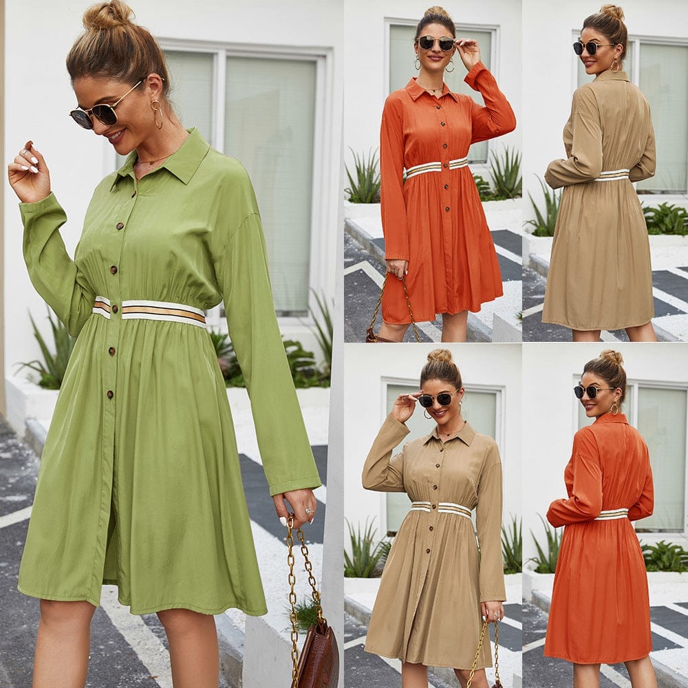 summer dresses women clothes casual ladies dress BENNYS 