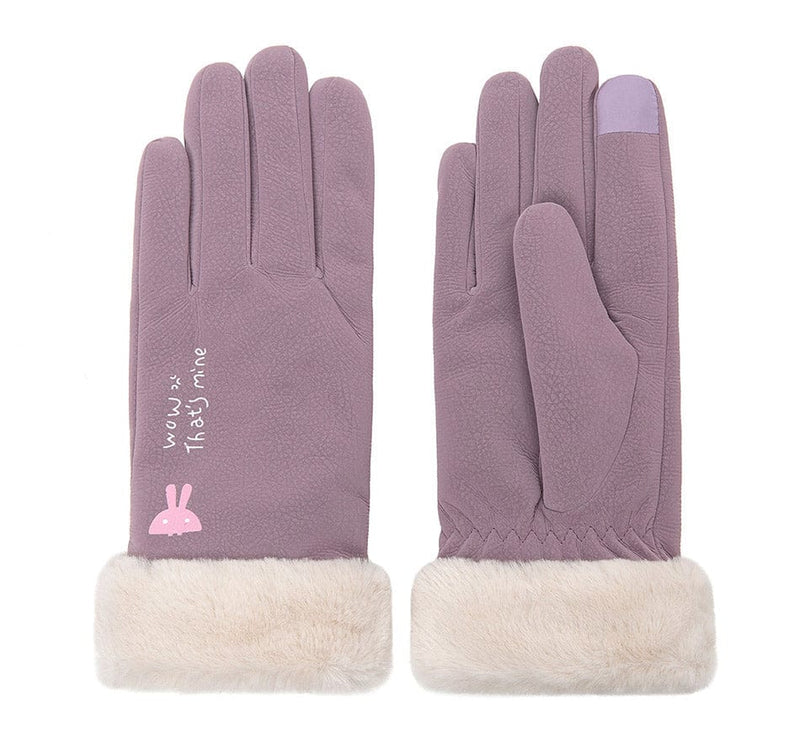 winter gloves BENNYS 