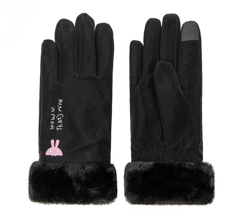winter gloves BENNYS 